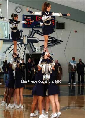 Thumbnail 1 in Dominguez @ St. John Bosco (Sec. Playoff) photogallery.