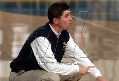Thumbnail 2 in Dominguez @ St. John Bosco (Sec. Playoff) photogallery.