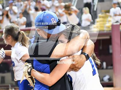 Thumbnail 1 in Benson vs. Camp Verde (AIA 2A Final - Awards) photogallery.