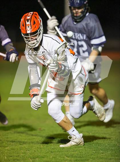 Thumbnail 2 in Boerne Champion @ TMI-Episcopal photogallery.