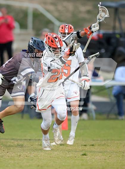 Thumbnail 2 in Boerne Champion @ TMI-Episcopal photogallery.