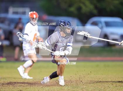 Thumbnail 3 in Boerne Champion @ TMI-Episcopal photogallery.