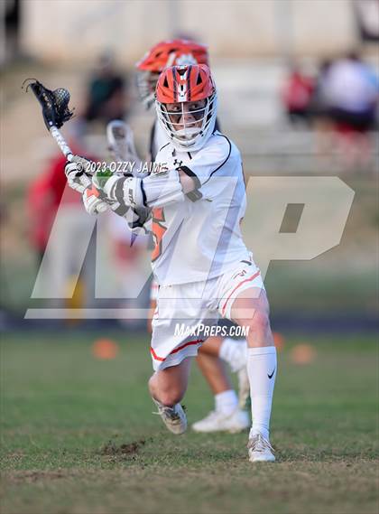 Thumbnail 1 in Boerne Champion @ TMI-Episcopal photogallery.