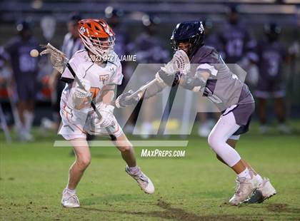 Thumbnail 2 in Boerne Champion @ TMI-Episcopal photogallery.