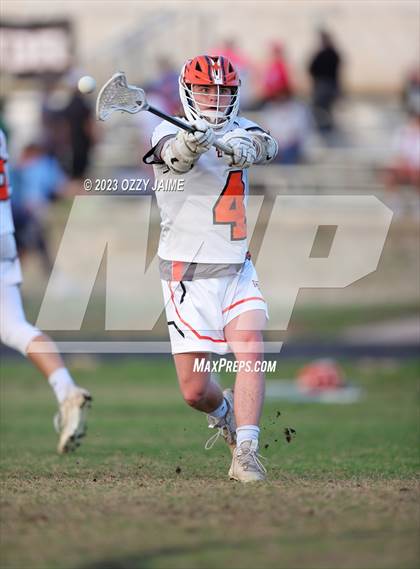 Thumbnail 2 in Boerne Champion @ TMI-Episcopal photogallery.
