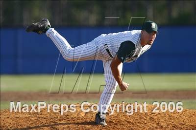 Thumbnail 1 in First Coast @ Fleming Island (5A District Playoffs) photogallery.