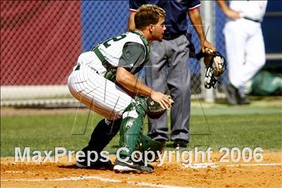 Thumbnail 3 in First Coast @ Fleming Island (5A District Playoffs) photogallery.