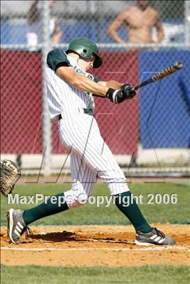 Thumbnail 2 in First Coast @ Fleming Island (5A District Playoffs) photogallery.