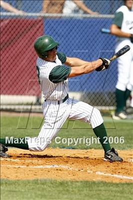 Thumbnail 3 in First Coast @ Fleming Island (5A District Playoffs) photogallery.
