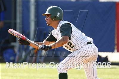 Thumbnail 1 in First Coast @ Fleming Island (5A District Playoffs) photogallery.