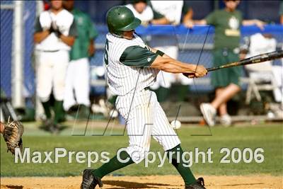 Thumbnail 3 in First Coast @ Fleming Island (5A District Playoffs) photogallery.