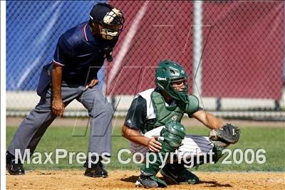 Thumbnail 1 in First Coast @ Fleming Island (5A District Playoffs) photogallery.