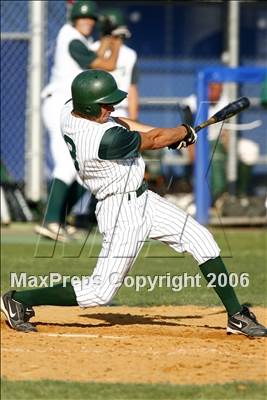 Thumbnail 2 in First Coast @ Fleming Island (5A District Playoffs) photogallery.