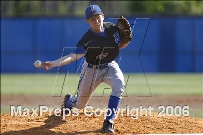 Thumbnail 2 in First Coast @ Fleming Island (5A District Playoffs) photogallery.