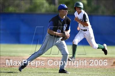 Thumbnail 2 in First Coast @ Fleming Island (5A District Playoffs) photogallery.