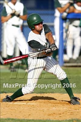 Thumbnail 2 in First Coast @ Fleming Island (5A District Playoffs) photogallery.