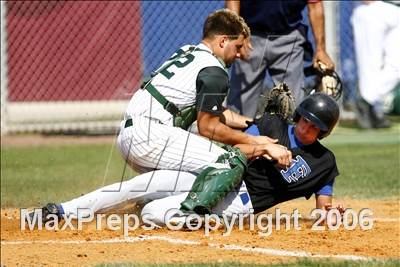 Thumbnail 2 in First Coast @ Fleming Island (5A District Playoffs) photogallery.