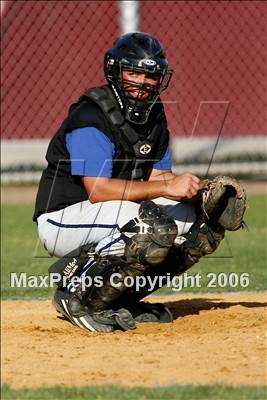 Thumbnail 3 in First Coast @ Fleming Island (5A District Playoffs) photogallery.