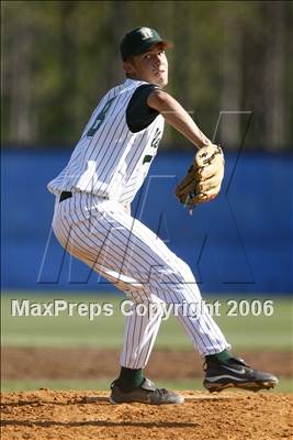 Thumbnail 1 in First Coast @ Fleming Island (5A District Playoffs) photogallery.