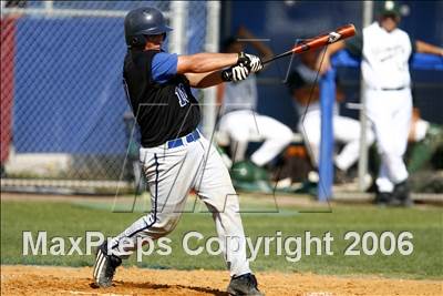 Thumbnail 3 in First Coast @ Fleming Island (5A District Playoffs) photogallery.
