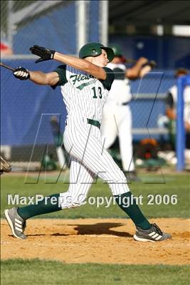 Thumbnail 1 in First Coast @ Fleming Island (5A District Playoffs) photogallery.