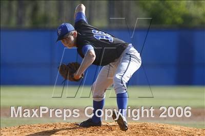 Thumbnail 3 in First Coast @ Fleming Island (5A District Playoffs) photogallery.