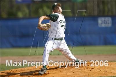 Thumbnail 2 in First Coast @ Fleming Island (5A District Playoffs) photogallery.