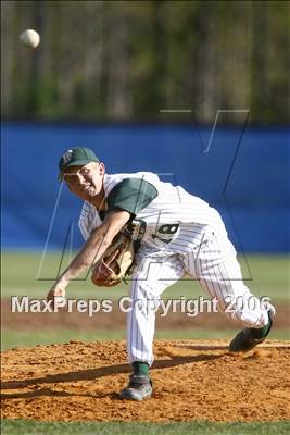 Thumbnail 3 in First Coast @ Fleming Island (5A District Playoffs) photogallery.