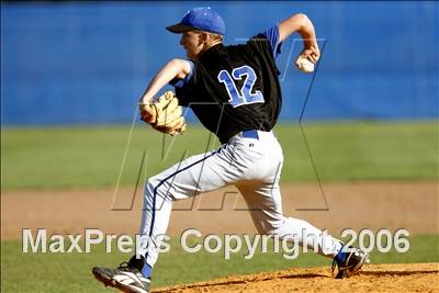 Thumbnail 1 in First Coast @ Fleming Island (5A District Playoffs) photogallery.