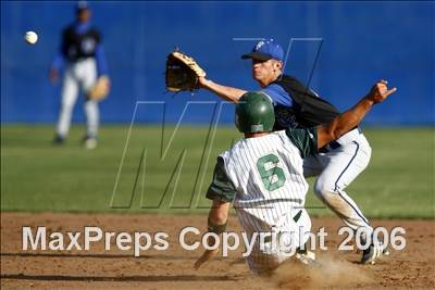 Thumbnail 1 in First Coast @ Fleming Island (5A District Playoffs) photogallery.