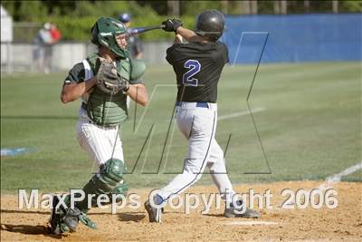 Thumbnail 3 in First Coast @ Fleming Island (5A District Playoffs) photogallery.