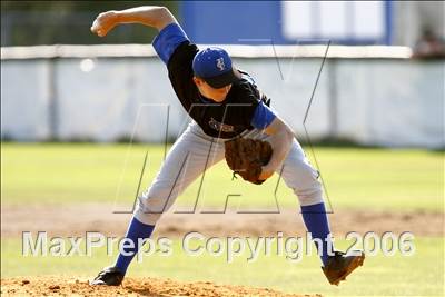 Thumbnail 3 in First Coast @ Fleming Island (5A District Playoffs) photogallery.