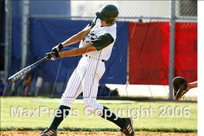 Thumbnail 3 in First Coast @ Fleming Island (5A District Playoffs) photogallery.
