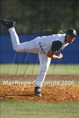 Thumbnail 3 in First Coast @ Fleming Island (5A District Playoffs) photogallery.