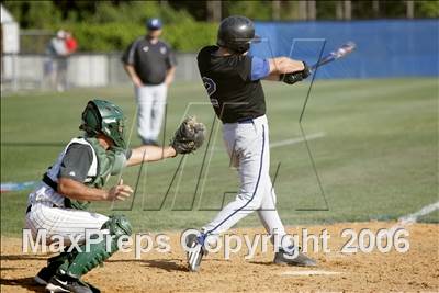 Thumbnail 1 in First Coast @ Fleming Island (5A District Playoffs) photogallery.