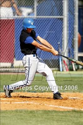 Thumbnail 2 in First Coast @ Fleming Island (5A District Playoffs) photogallery.