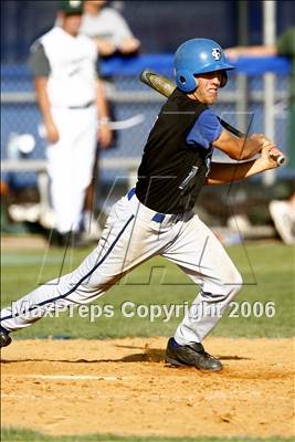 Thumbnail 3 in First Coast @ Fleming Island (5A District Playoffs) photogallery.
