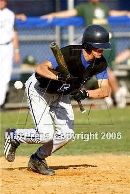 Thumbnail 1 in First Coast @ Fleming Island (5A District Playoffs) photogallery.