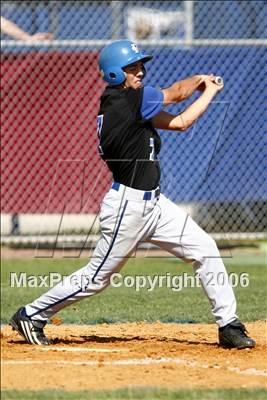 Thumbnail 3 in First Coast @ Fleming Island (5A District Playoffs) photogallery.
