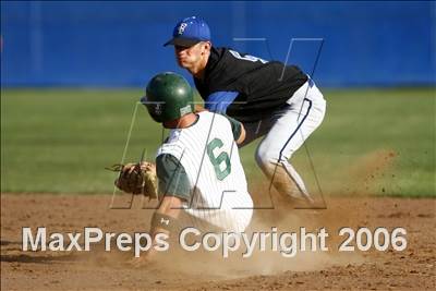 Thumbnail 3 in First Coast @ Fleming Island (5A District Playoffs) photogallery.