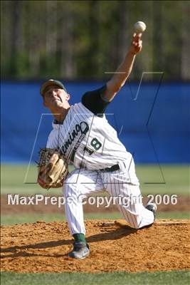 Thumbnail 2 in First Coast @ Fleming Island (5A District Playoffs) photogallery.