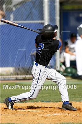 Thumbnail 2 in First Coast @ Fleming Island (5A District Playoffs) photogallery.
