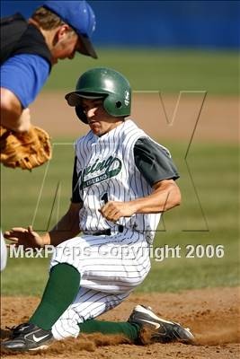 Thumbnail 2 in First Coast @ Fleming Island (5A District Playoffs) photogallery.