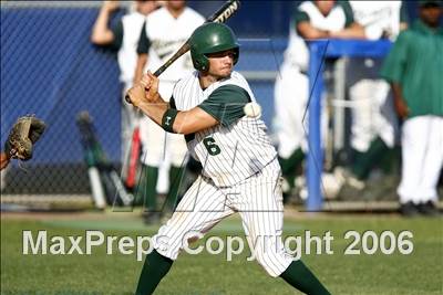 Thumbnail 1 in First Coast @ Fleming Island (5A District Playoffs) photogallery.