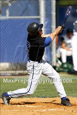Thumbnail 3 in First Coast @ Fleming Island (5A District Playoffs) photogallery.