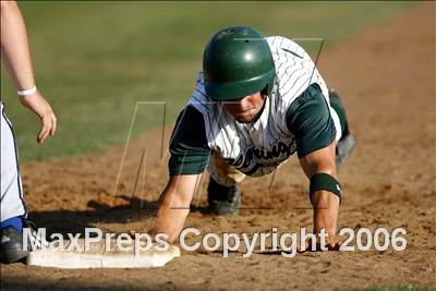 Thumbnail 3 in First Coast @ Fleming Island (5A District Playoffs) photogallery.
