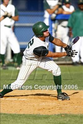 Thumbnail 1 in First Coast @ Fleming Island (5A District Playoffs) photogallery.