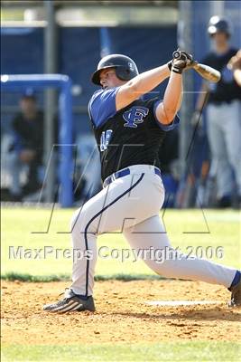 Thumbnail 3 in First Coast @ Fleming Island (5A District Playoffs) photogallery.