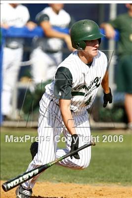 Thumbnail 3 in First Coast @ Fleming Island (5A District Playoffs) photogallery.