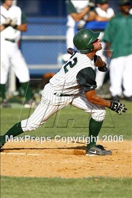 Thumbnail 3 in First Coast @ Fleming Island (5A District Playoffs) photogallery.